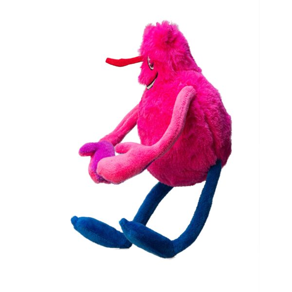 “Wuli” Maskottchen