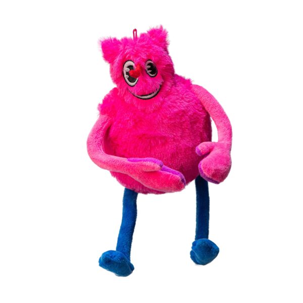 “Wuli” Maskottchen