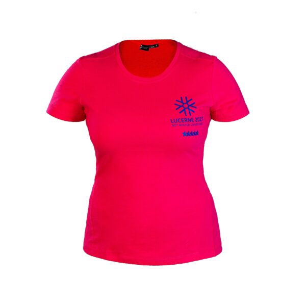 T-Shirt Damen